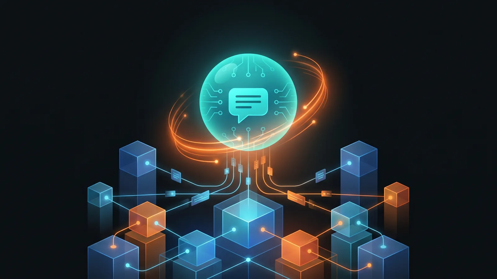 KI-Chatbot erstellen & trainieren