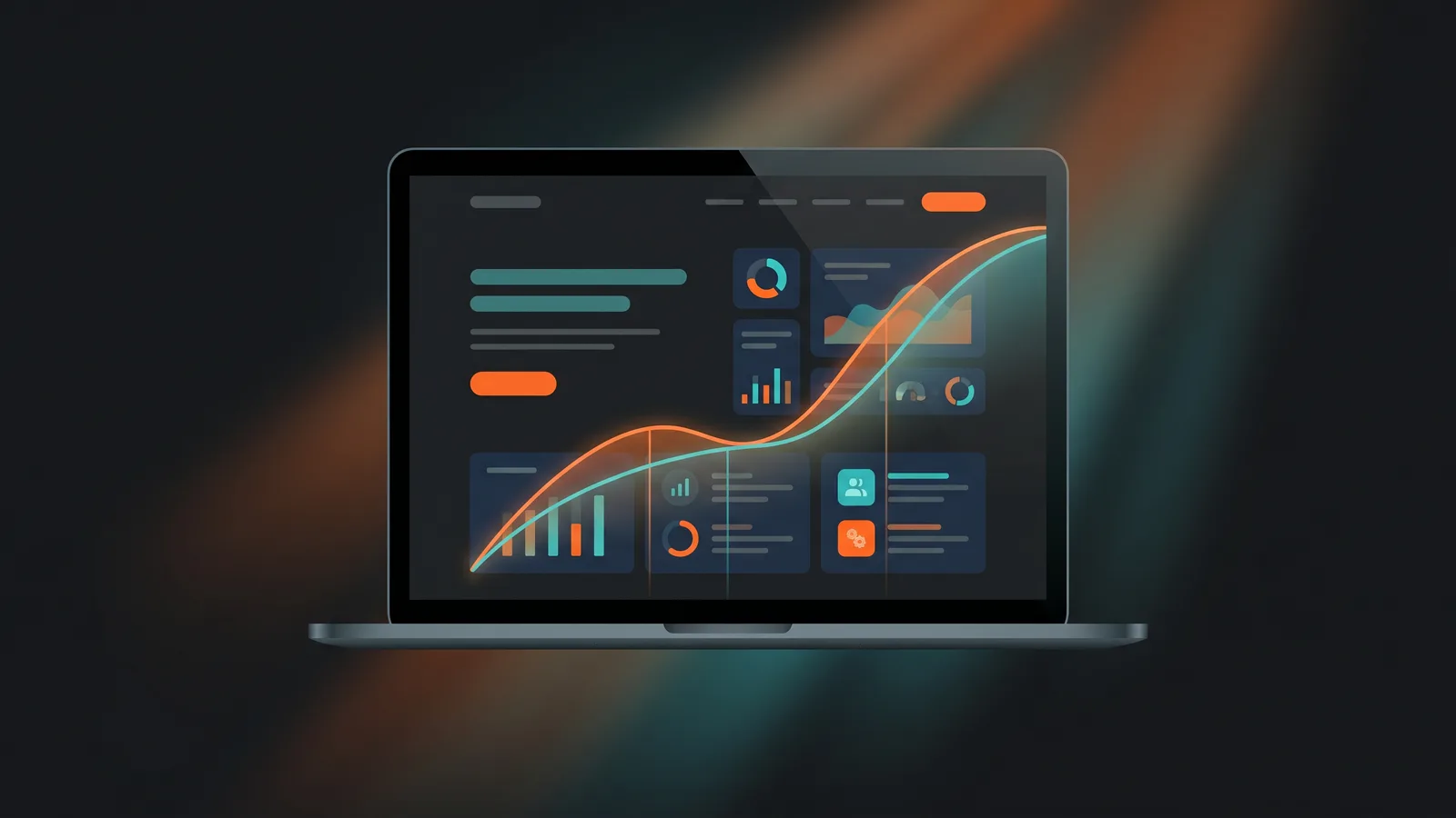 Landingpage optimieren mit KI