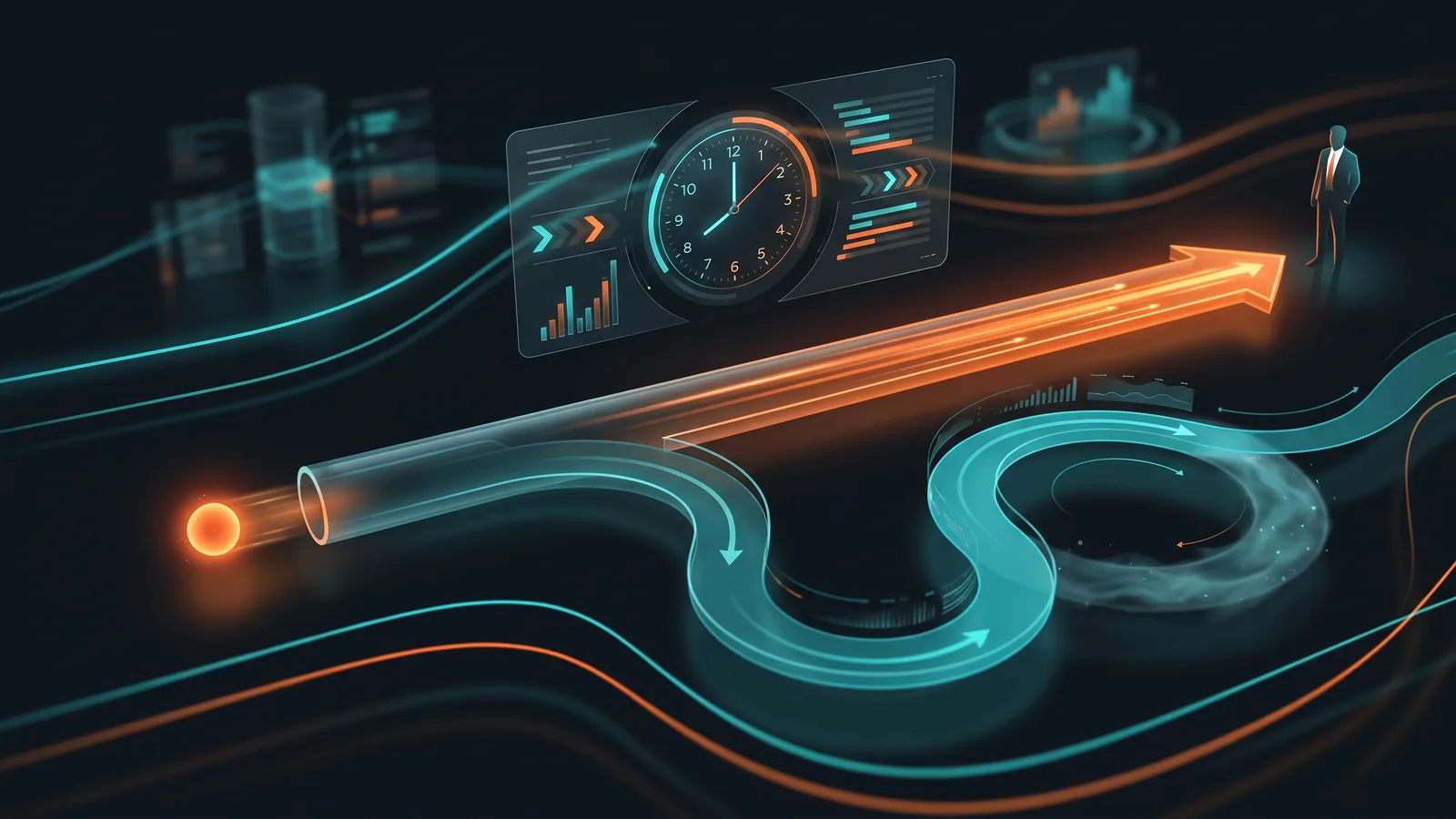 Lead-Routing & Scoring-Automation